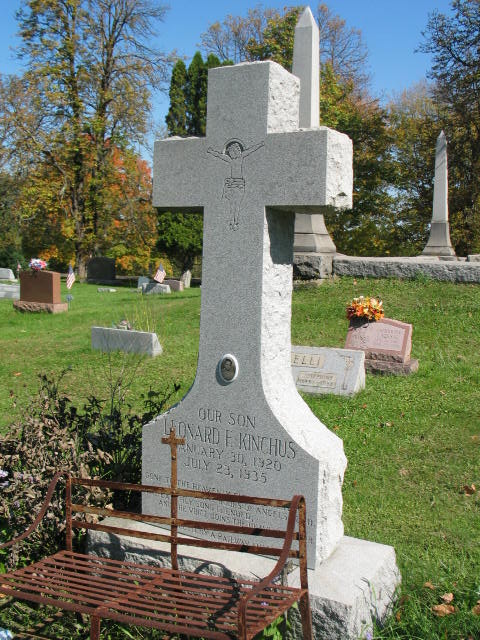 tombstone
